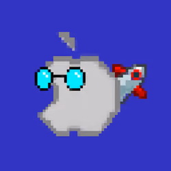 Apple Dickbutts #780