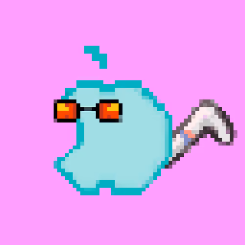 Apple Dickbutts #1344