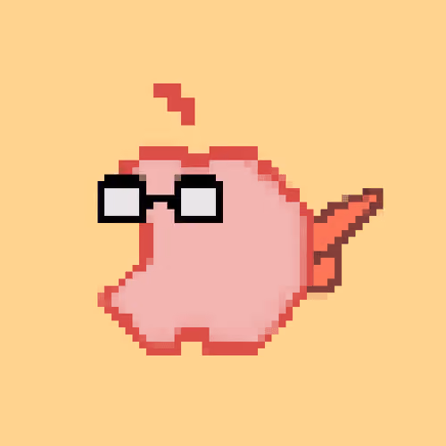 Apple Dickbutts #1261