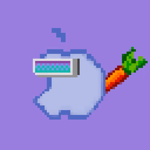Apple Dickbutts #1358
