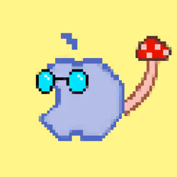Apple Dickbutts #1294