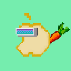 Apple Dickbutts #476