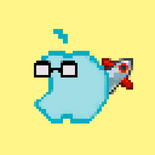 Apple Dickbutts #1191