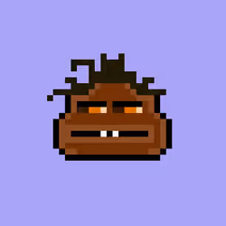 Turd #1110