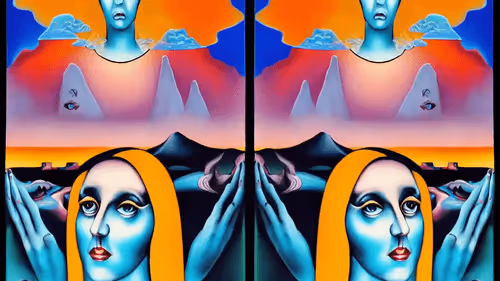 amaranthine reveries