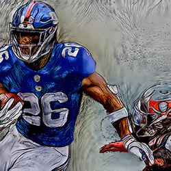 Zeke Elliot