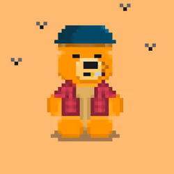 Turdurh Burz #514