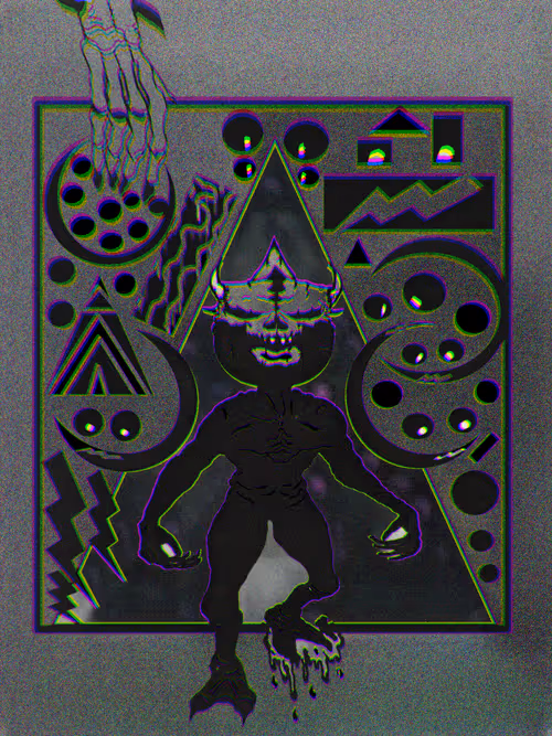 Item #6 Media