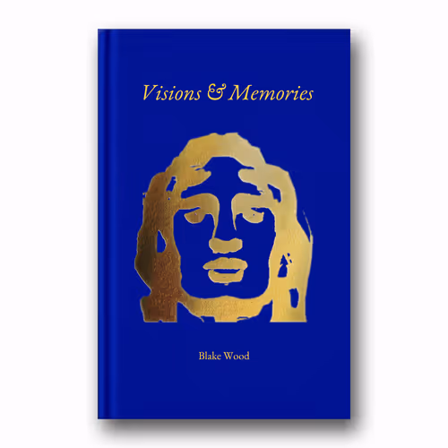 Blake Wood Editions 1