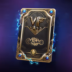 Clashub VIP PASS
