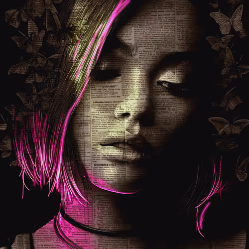 Words will never hurt me