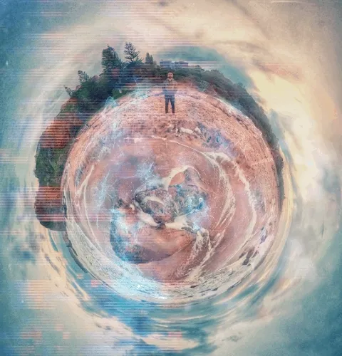 360cHaOs