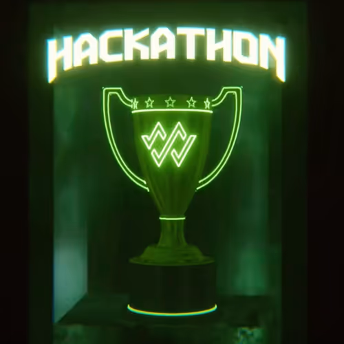 WonderFi Hackathon Winners