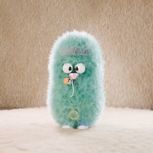 Item #124 Media