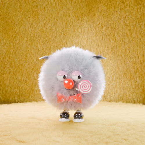 Item #172 Media