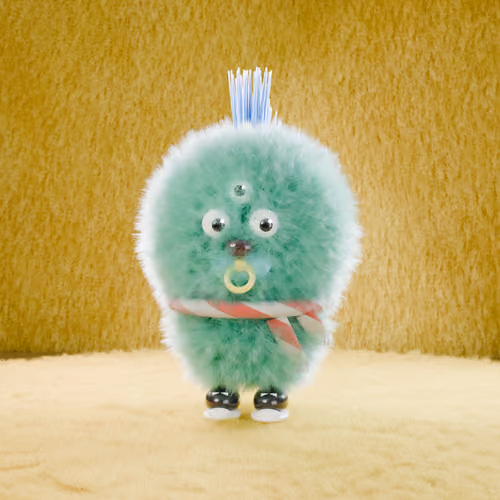 Item #751 Media