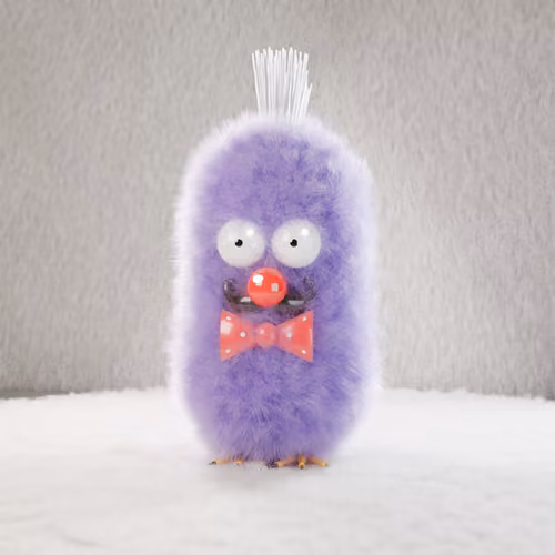 Item #562 Media