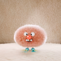 607