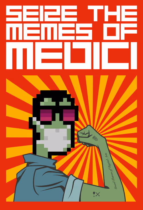 Item #3 Media