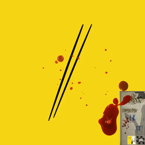 Oh The Bloodie Collection