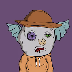 GremlinTown.wtf #3546