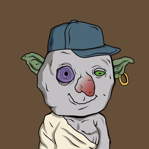 GremlinTown.wtf #5037