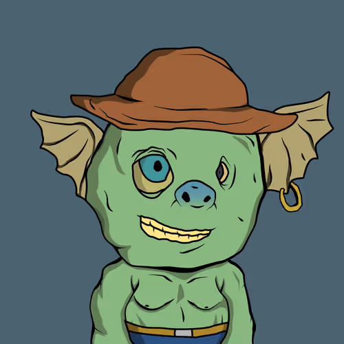 GremlinTown.wtf #5309