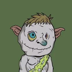 GremlinTown.wtf #1155