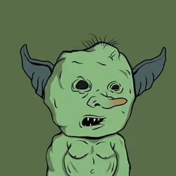 GremlinTown.wtf #4951