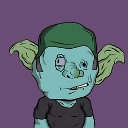 GremlinTown.wtf #3033