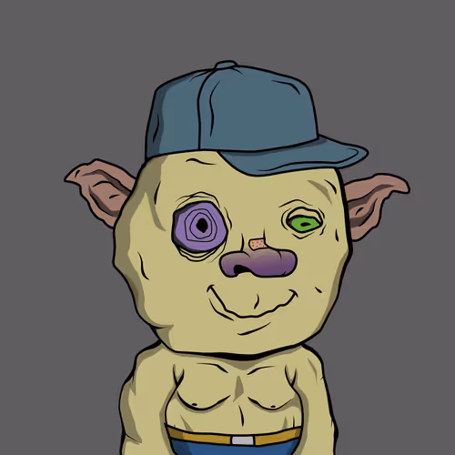 GremlinTown.wtf #5023