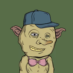 GremlinTown.wtf #696
