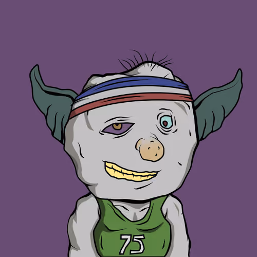 GremlinTown.wtf #5215