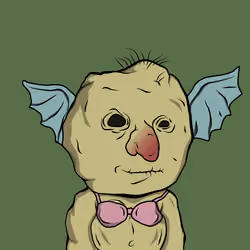 GremlinTown.wtf #3579