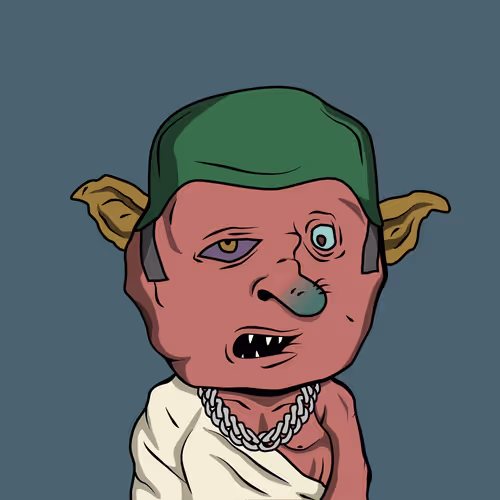 Thegremlintown Wtf