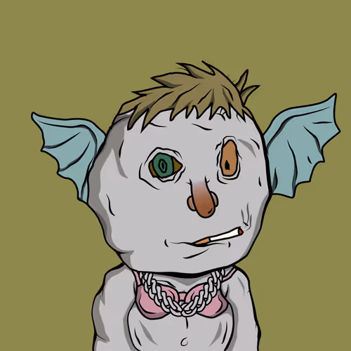 Thegremlintown Wtf