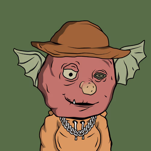 Thegremlintown Wtf