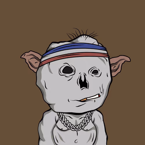 GremlinTown.wtf #3490