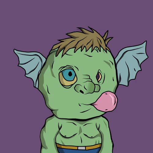 GremlinTown.wtf #5542