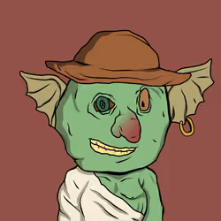 GremlinTown.wtf #4562