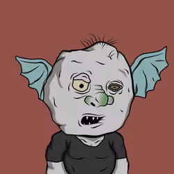 GremlinTown.wtf #5152