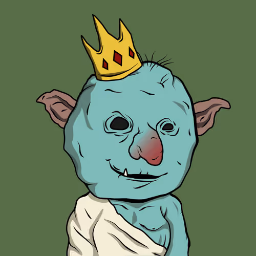 GremlinTown.wtf #1660