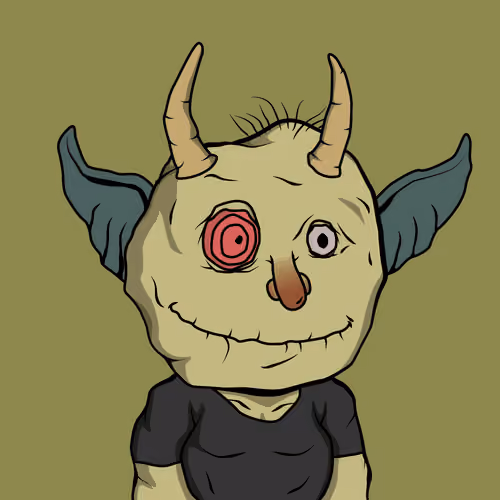 GremlinTown.wtf #3063