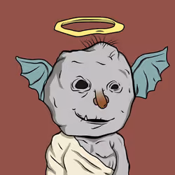 GremlinTown.wtf #1144