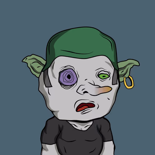GremlinTown.wtf #4927