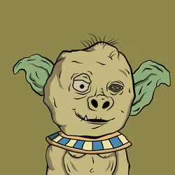 GremlinTown.wtf #5003