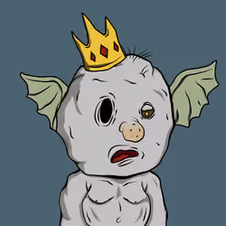 GremlinTown.wtf #40