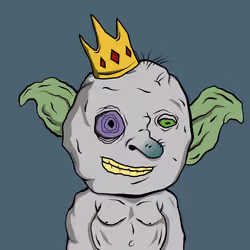 GremlinTown.wtf #4874