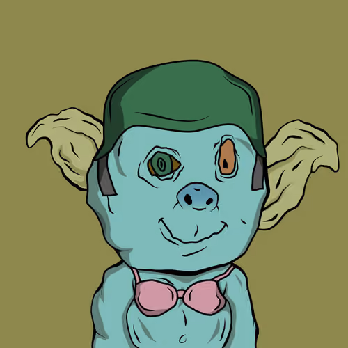 GremlinTown.wtf #2969