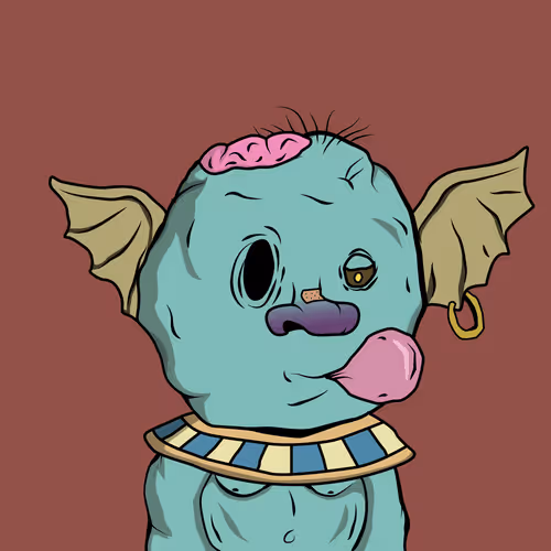 GremlinTown.wtf #3330